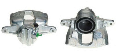 BUDWEG CALIPER 343001 -  Тормозной суппорт